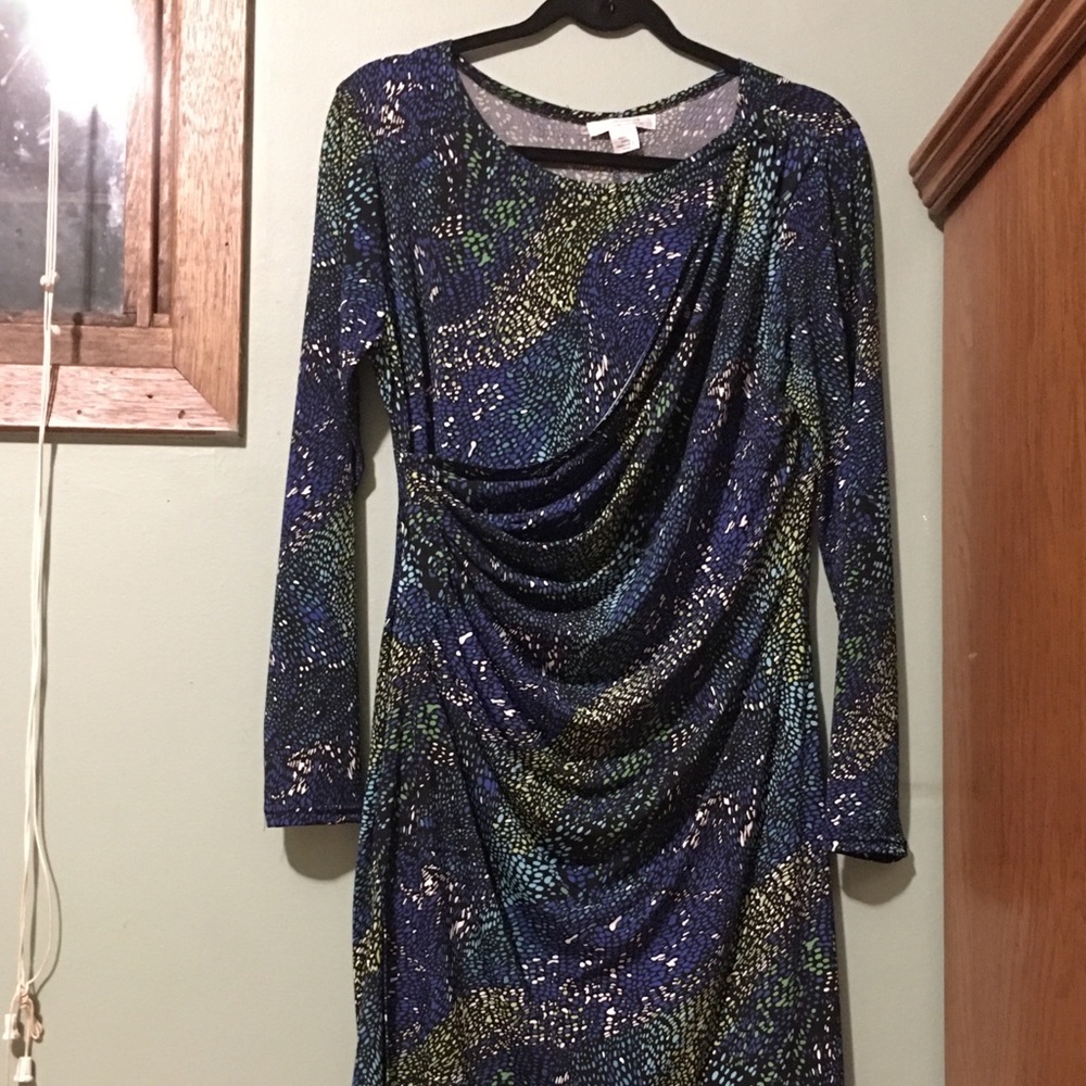 Ralph Lauren quality dress